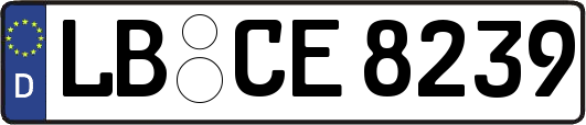 LB-CE8239