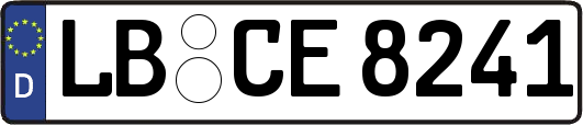LB-CE8241