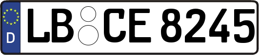 LB-CE8245