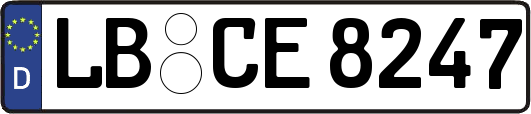 LB-CE8247
