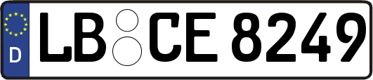 LB-CE8249
