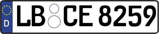 LB-CE8259