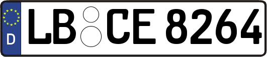 LB-CE8264