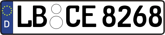 LB-CE8268