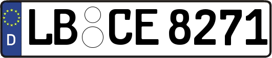 LB-CE8271