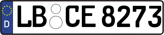 LB-CE8273