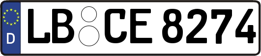 LB-CE8274