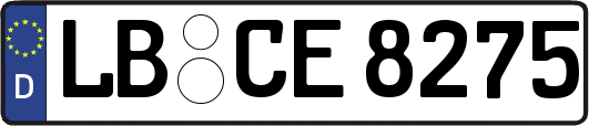 LB-CE8275
