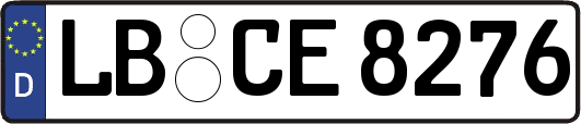LB-CE8276