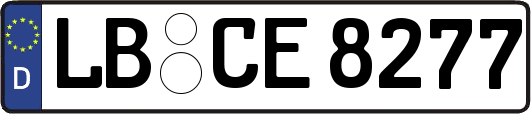 LB-CE8277