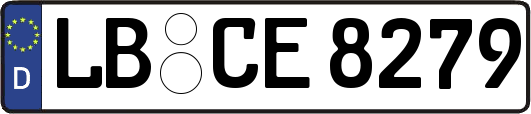 LB-CE8279