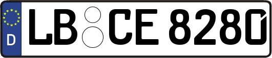 LB-CE8280