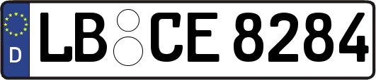 LB-CE8284