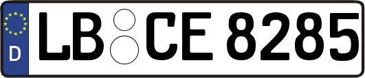 LB-CE8285