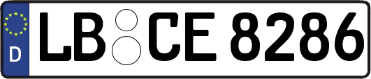 LB-CE8286