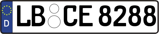 LB-CE8288