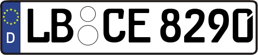 LB-CE8290