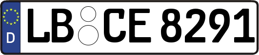 LB-CE8291