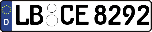 LB-CE8292