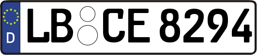LB-CE8294