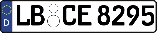 LB-CE8295