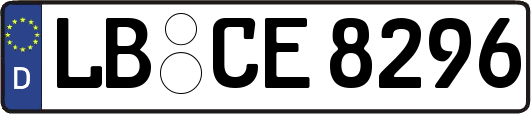 LB-CE8296