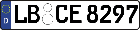 LB-CE8297