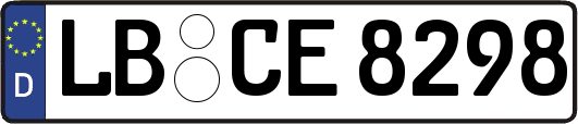 LB-CE8298