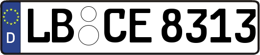 LB-CE8313