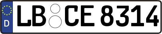 LB-CE8314