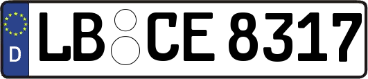 LB-CE8317