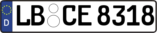 LB-CE8318