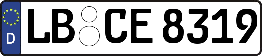 LB-CE8319