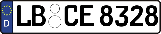 LB-CE8328