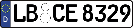 LB-CE8329