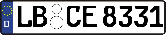 LB-CE8331