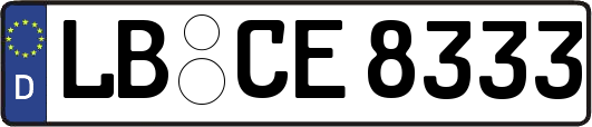 LB-CE8333