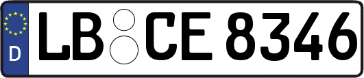 LB-CE8346