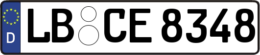 LB-CE8348