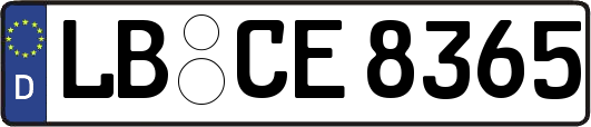 LB-CE8365