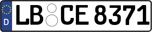 LB-CE8371