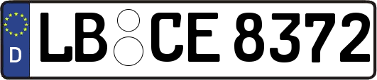 LB-CE8372