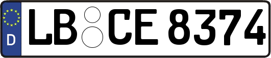 LB-CE8374