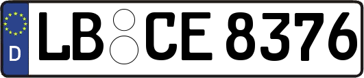 LB-CE8376