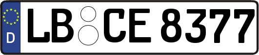 LB-CE8377
