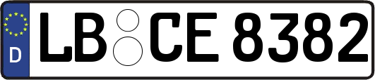 LB-CE8382