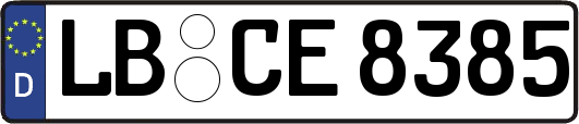 LB-CE8385