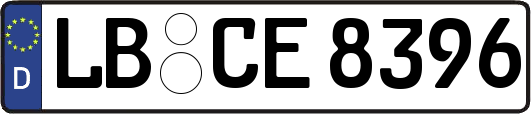 LB-CE8396