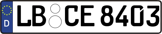 LB-CE8403