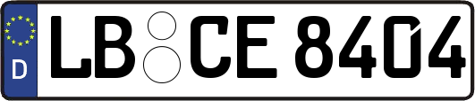 LB-CE8404